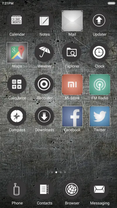 [IN]Good Day & Night - Screenshot 3