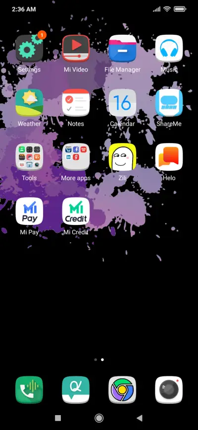 Dark Censored - Screenshot 3