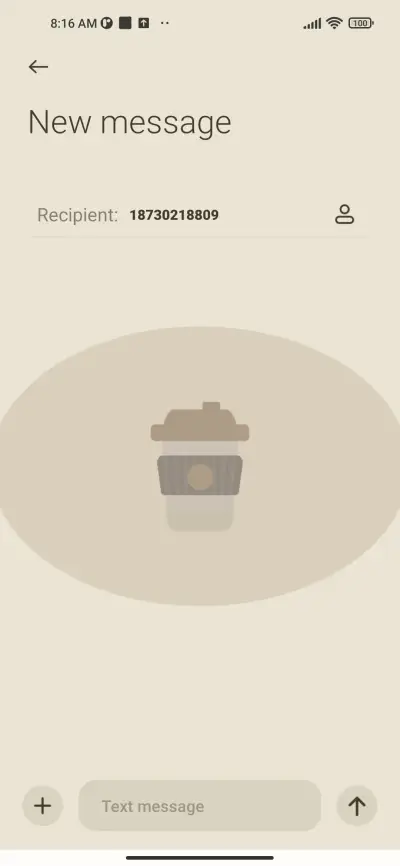 Coffee record life - Screenshot 8