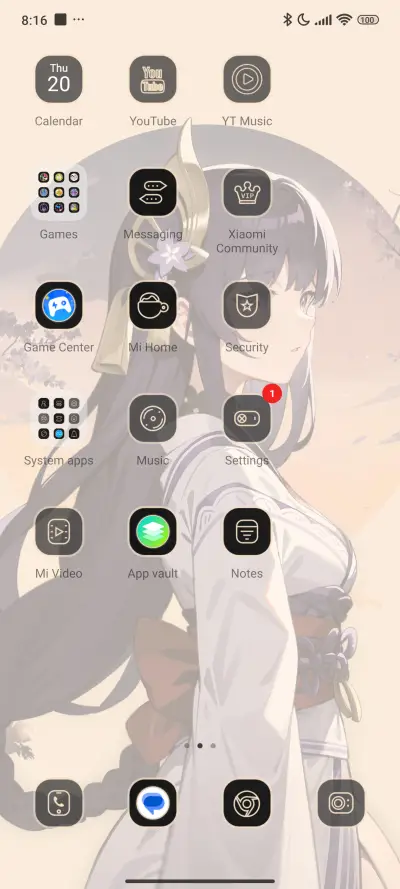 Mortal Goddess - Screenshot 3