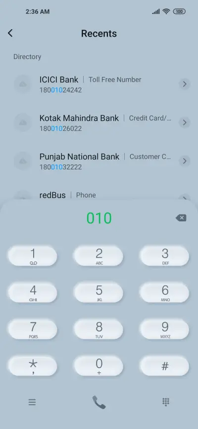 Fluctuation - Screenshot 7