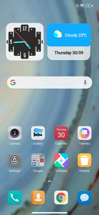 SQUARE PRO 12.5 - Screenshot 2