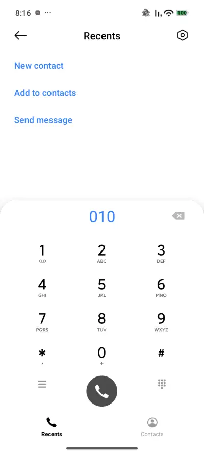 Fitness Girl - Screenshot 6