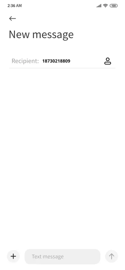 Android 12 Emoji - Screenshot 3