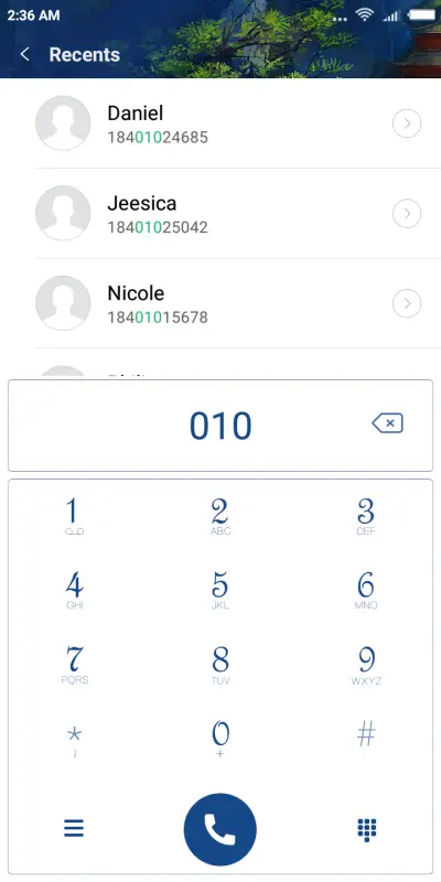 Auduer - Screenshot 6