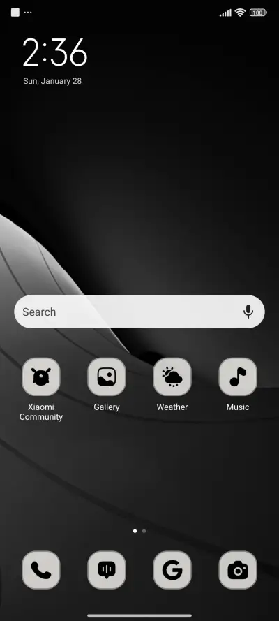 Spiral Stairs - Screenshot 2
