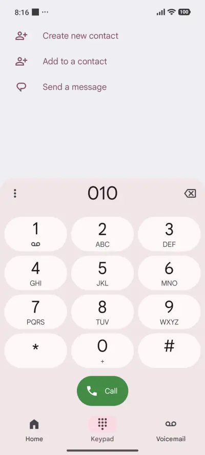 B-OSP - Screenshot 6