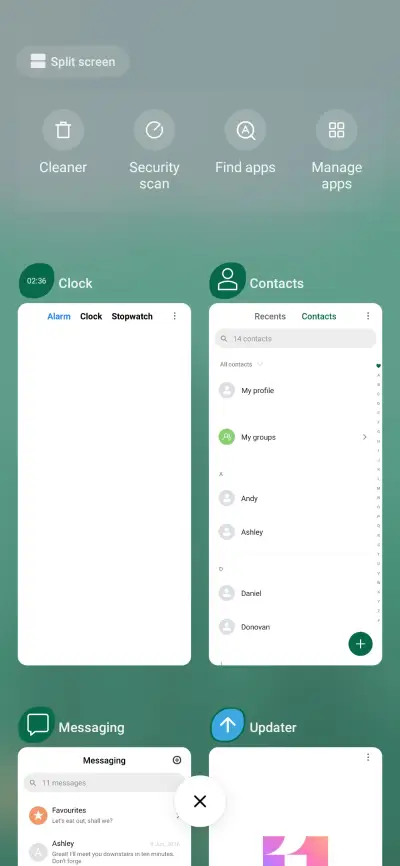 Gardening_3MDS - Screenshot 4