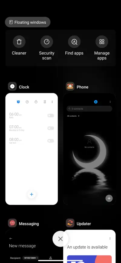 Day Moon - Screenshot 4