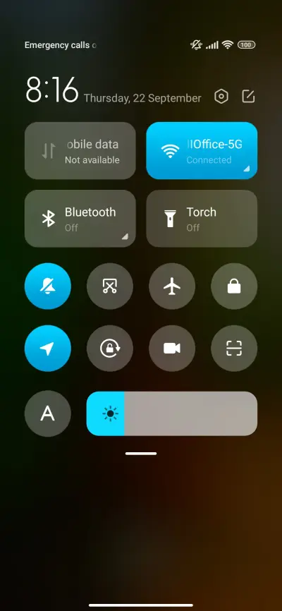Natural Fine - Screenshot 5