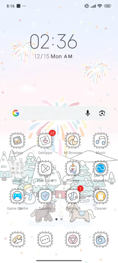 Happy Pony - Screenshot 3