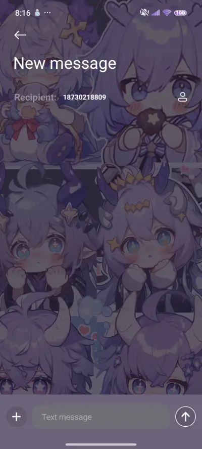 Baby God baby - Screenshot 8