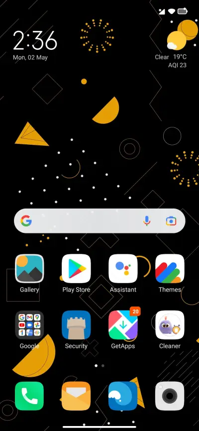 Cilok - Screenshot 2