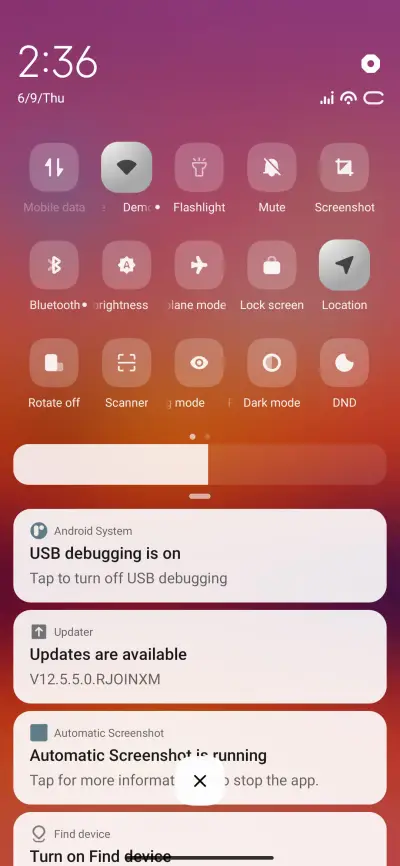 Bridge Sky - Screenshot 5