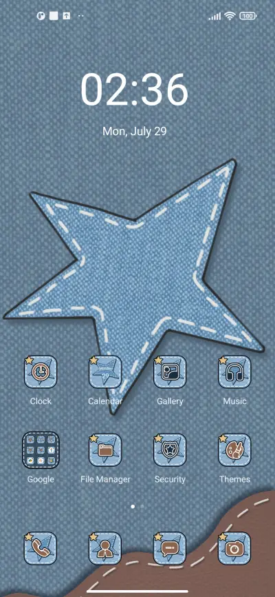 American Cowboy - Screenshot 2