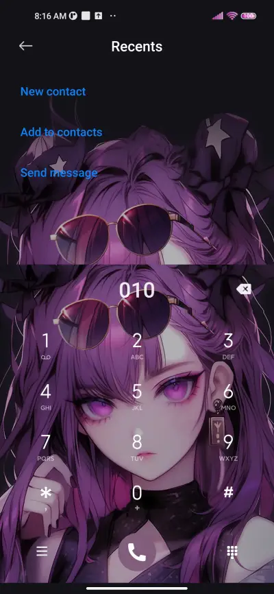 Stardome hunter - Screenshot 7