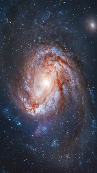 The universe is not that old