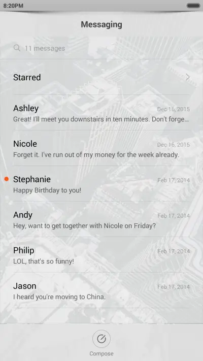 [IN]fluffy light - Screenshot 7