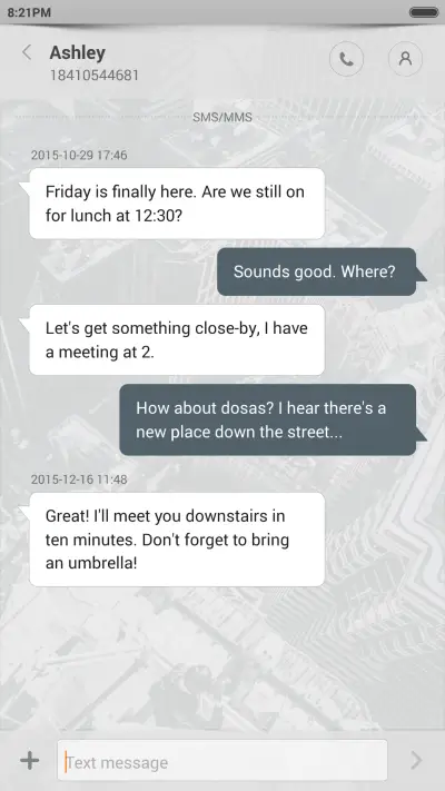 [IN]fluffy light - Screenshot 8