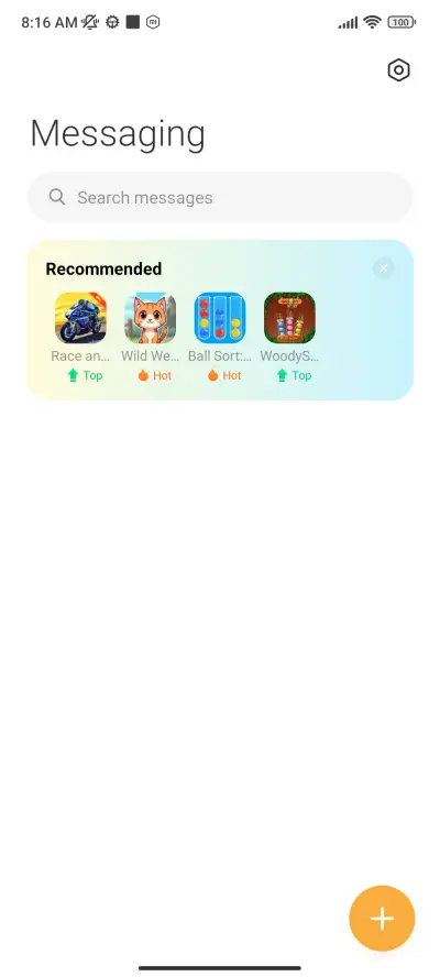 Silhouette - Screenshot 7