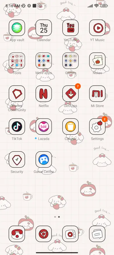 Joy On - Screenshot 4