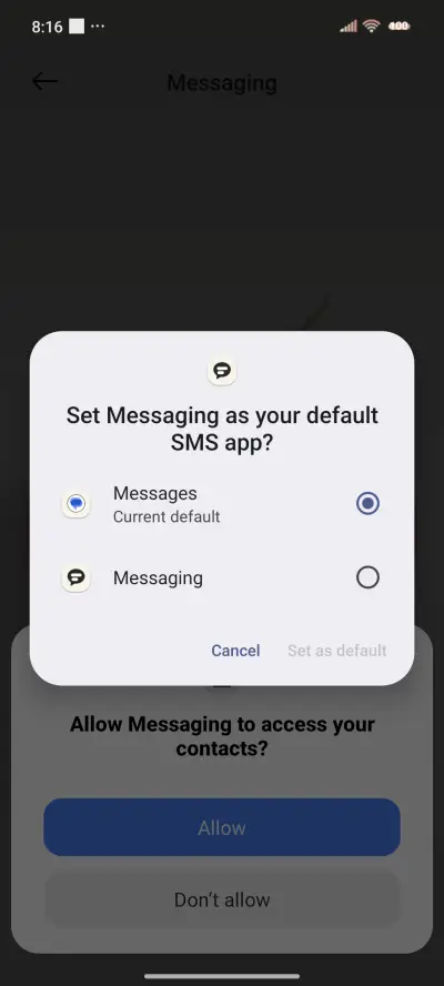 Persimmon lucky - Screenshot 7