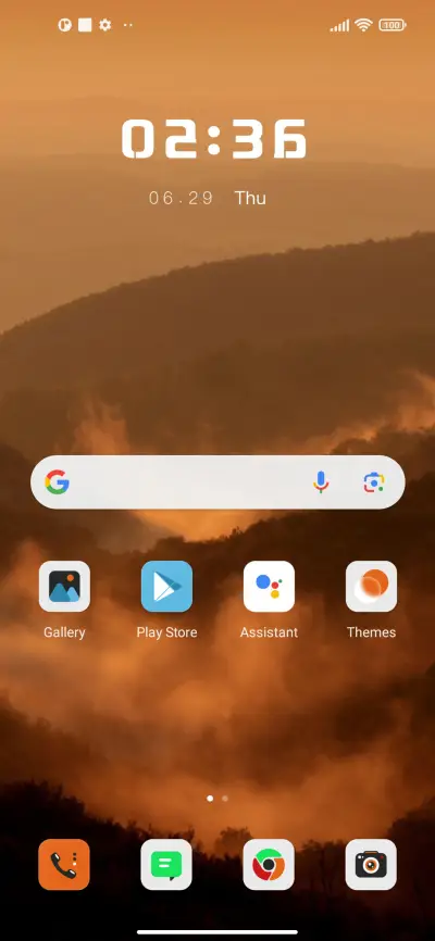 Dusk furukawa - Screenshot 2
