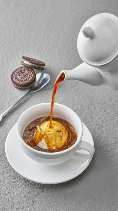 Ice cream assassin stings peoples hearts