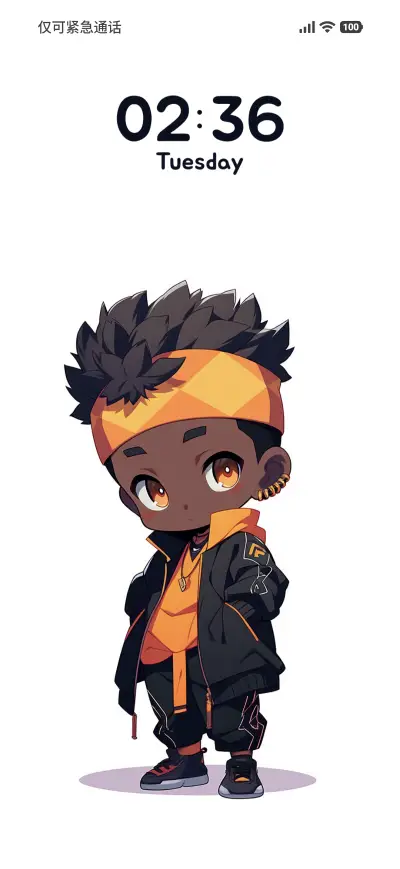 Ninja Kid