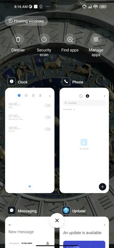 Watch - Screenshot 4