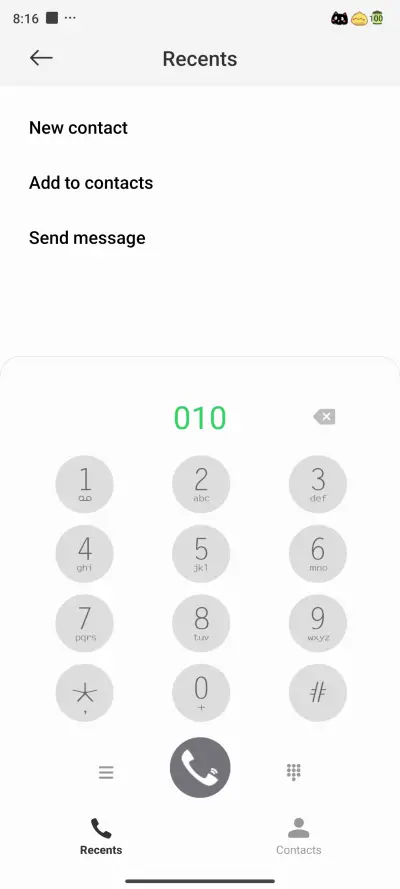 Cute little train - Screenshot 7