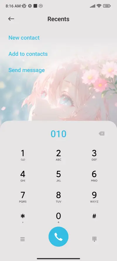 Bloom Gaze - Screenshot 6