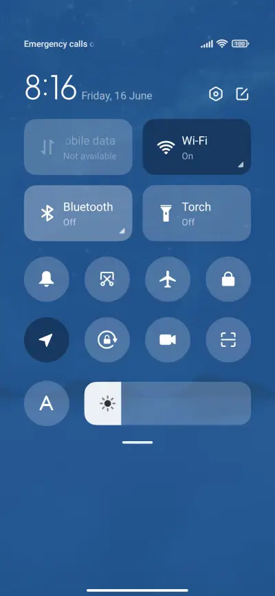 Meet the elk - Screenshot 6