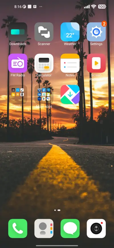 B A L E B A T - Screenshot 3