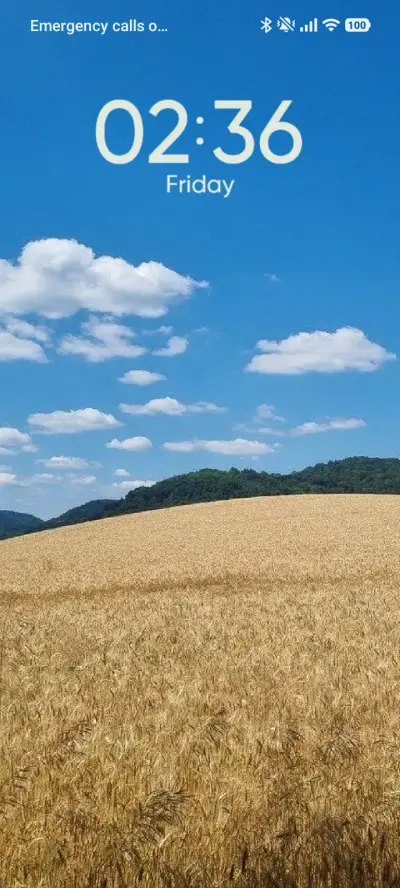 Cloud Kiss - Screenshot 1