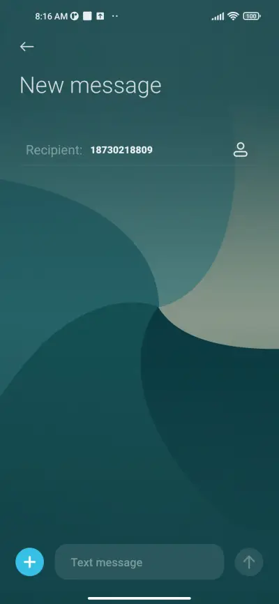 Green simple - Screenshot 8