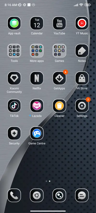 Arcane Arc - Screenshot 3