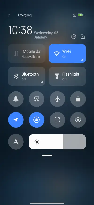 Wing_Three - Screenshot 4
