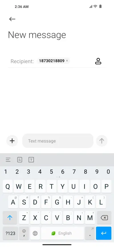 One UI 3.0 - Screenshot 8