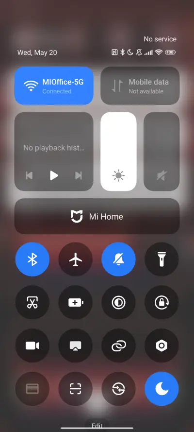 Red - Screenshot 5