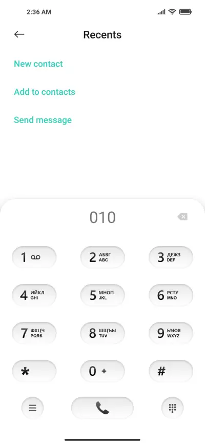 Potpourri - Screenshot 6