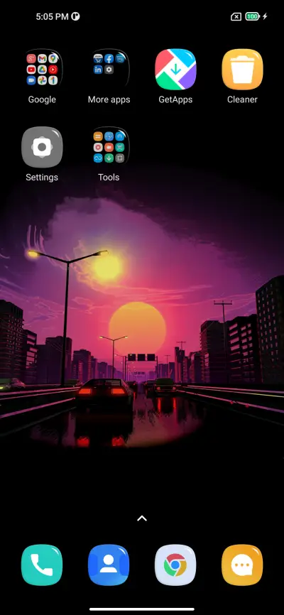 Dynamic Mi - Screenshot 3