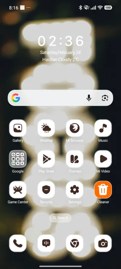 Focus Signage - Screenshot 2