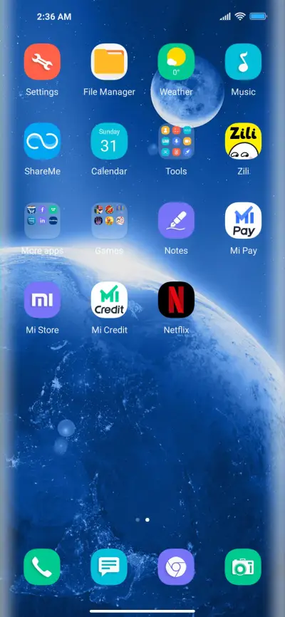 Preview v12 - Screenshot 3