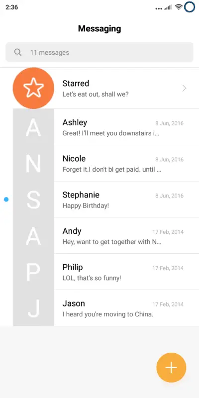 Agrona - Screenshot 6