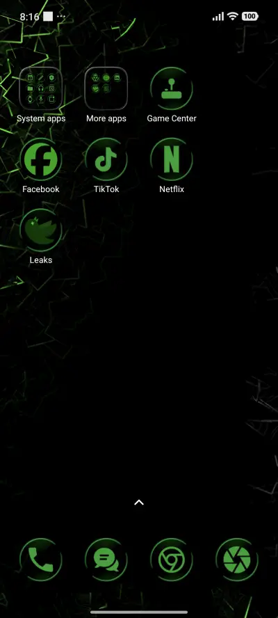 Hyper Daniel 3 - Screenshot 3