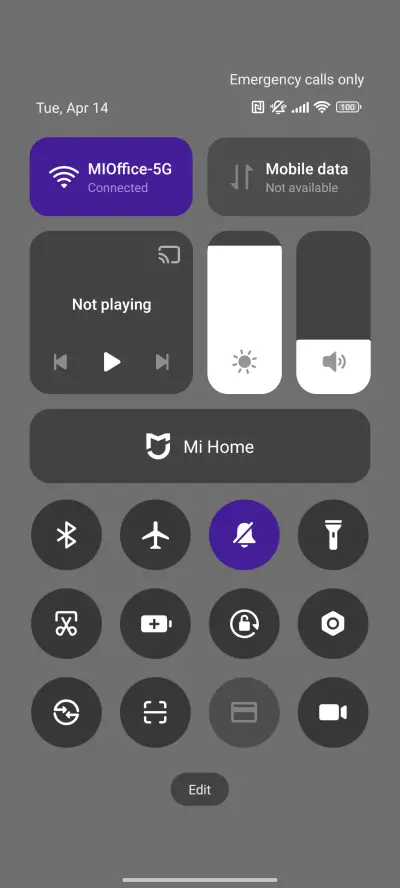 Purple Whirlwind - Screenshot 5