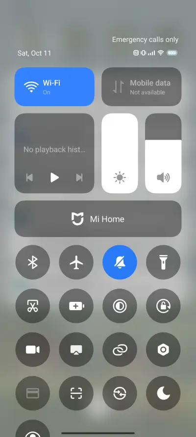 Dusk Forest - Screenshot 5