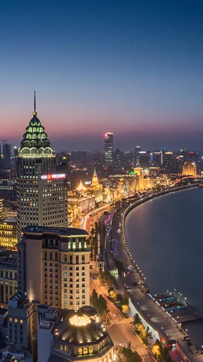 Japanese favorite city 13