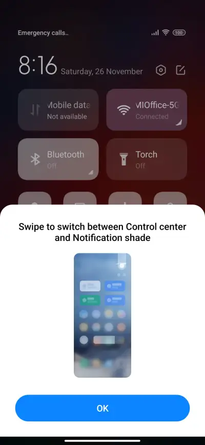 AuroraS v13 - Screenshot 5